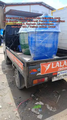 Biofilter, Biotank, Septic Tank, Sepiteng, Biofil, Biotech,