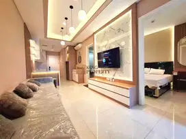 Furnish Baru 2 Kamar Condominium Grand Madison GM Lantai Rendah