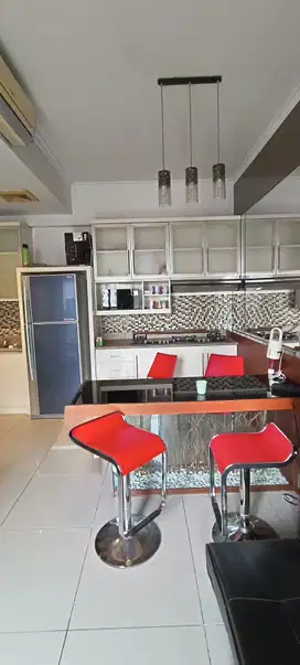 Waterplace Tower B,Bagus dan Terawat