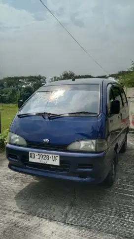 Espass 1.3 tahun 2000