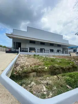 Disewakan pabrik/ gudang Delta Silikon ext 3 Lippo Cikarang