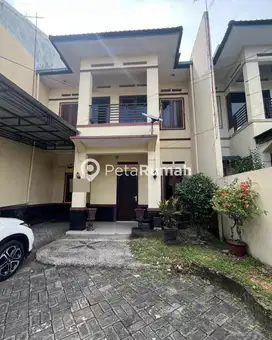 DIJUAL VILLA 3 LANTAI JL SUKA PURA - JOHOR (ELVIA)