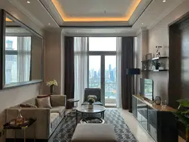 For Sell The Stature Residence 2BR Premier - Closed to Monas