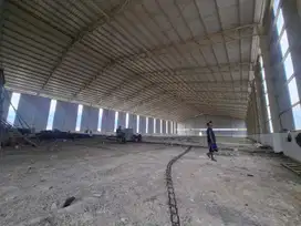 Disewakan Gudang Baru di Delta Silicon Cikarang Bekasi.