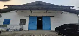 Disewakan Gudang 540m2 siap pakai di Bojong Menteng Narogong Bekasi