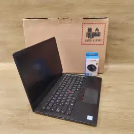 Laptop Lenovo Thinkpad X1 Carbon Slim Core i5 Gen 8 Ram 8 GB,