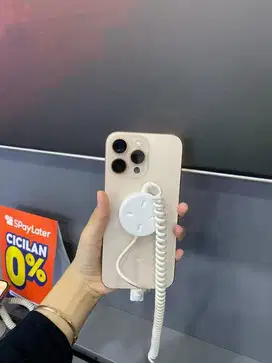 Iphone 16 Pro Max 256GB bisa 0%