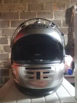 Arai Rapide IR Abu Size M