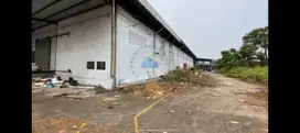 Dijual Pabrik Di Ciujung Keragilan - Serang