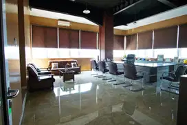 Dijual Ruang Usaha Cocok Untuk Kantor Dan Gudang Di Cimahi