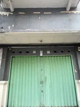 Disewakan Termurah Ruko di Mutiara Taman Palem Cengkareng JakBar