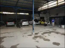 DISEWAKAN UNIT RUANG USAHA SIAP PAKAI DI CIPUTAT