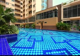 Apartemen Centro city Daan Mogot