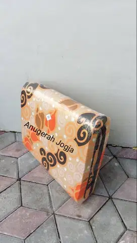kasur busa mm 70 cm