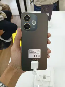 Hp Oppo A5 Pro credit