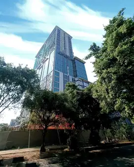 Apartment Dijual B Residence Grogol, Daan Mogot - Kebon Jeruk. Studio