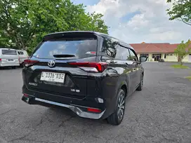 Toyota Avanza G CVT 1,5 2023 DP 30 juta