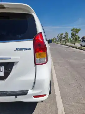~Lagi Pengen Mobil Kecil~AC DOUBLE Daihatsu Xenia r1.32012 Bensin