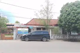 Jual Rumah/Tanah Di Singgah Mata Banda Aceh