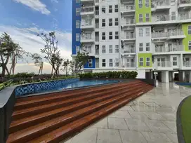 For Sale Apartemen Samesta Mahata Tanjung Barat Tipe Studio