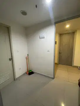 Disewakan Apartement Osaka  2 badroom uk 26 siap huni view bgs banget
