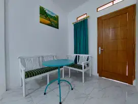 Jual Rumah Bagus dan Murah di Bekasi Wahana Bisa Cicilan