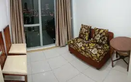 Disewa Cepat  Apartement Mtown 3BR Gading Serpong