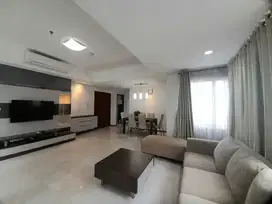 Disewakan Apartemen Royal Mediterania garden Full Furnished Siap Huni