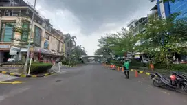 Dijual Ruko 4 Lantai Duta Mas Fatmawati