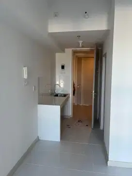 Dijual Apartemen Studio Tokyo Riverside Termurah PIK 2