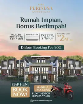 Purinusa kembangan