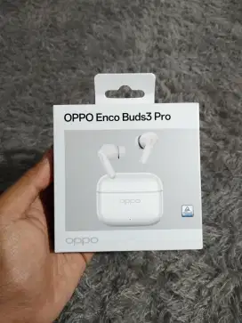 Oppo Enco Buds 3 Pro new, Segel