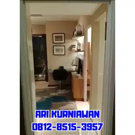 MTOWN RESIDENCES DAKOTA Unit Langka PREMIUM Lantai 27 Gading Serpong
