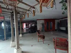 Jual Cepat Office Space Graha Irama Siap Digunakan di Jakarta Selatan
