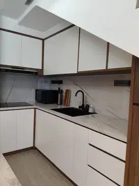 Dijual Cepat Neo Soho Residence Full Furnished