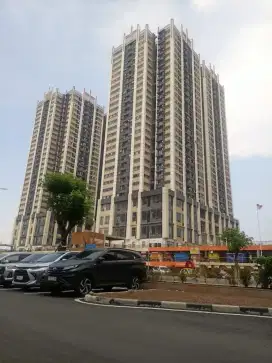 Disewakan/Dijual Apartment Meikarta Northview-2BR Semi Furnished