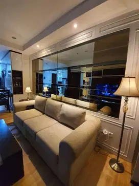 Dijual Cepat Unit 2BR Apartemen Condominium Seaview Greenbay Pluit