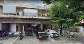 Dijual Ruko Jl. Ligu Raya Semarang