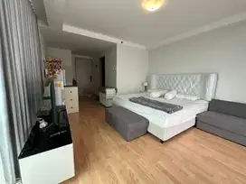 Jual apartemen studio mataram city jl palagan slemab yogyakarta