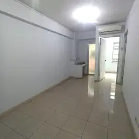 Apartemen Green Bay Pluit 2BR Unfurnished View Inner Court