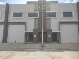 Disewakan Gudang  Era Prima Toha Industrial Park  Tangerang