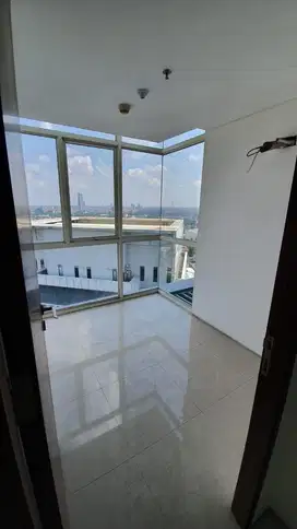 Apartmen Linden Marvell  Type 2 BR