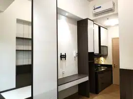 Apartemen Tokyo PIK 2 Tower Akihabara 21m2 Studio Full Furnished