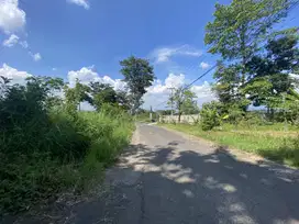 Tanah Rukost 500 meter ke UIN Kedokteran, UIN Pascasarjana
