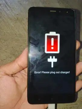xiaomi redmi note 4 mediatek minus