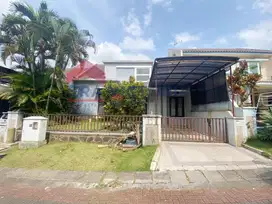 Rumah Kawasan Tidar Nyaman, Elit Dekat Ma Chung & Pusat Kuliner