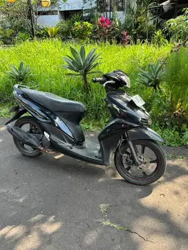 Yamaha Mio 2014