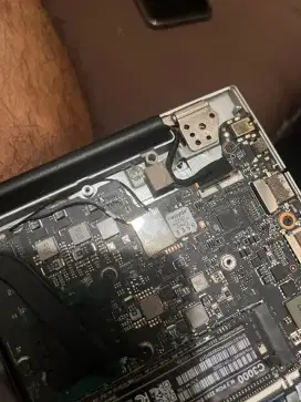 Jasa Maintenance dan Service Komputer Laptop dan printer
