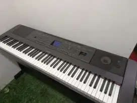 YAMAHA DGX660 Digital Piano 88 Keys / 88 Tuts Weighted
