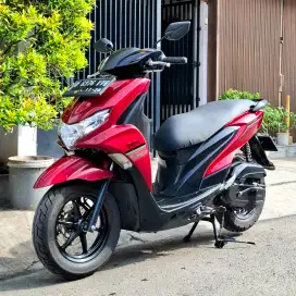 Yamaha Freego 125 cc Tahun 2021 ISTIMEWA